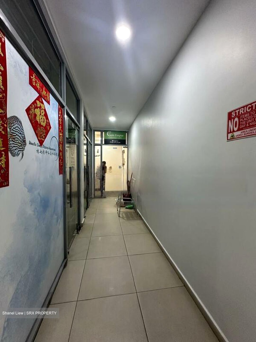 Suites @ Bukit Timah (D21), Shop House #479289301